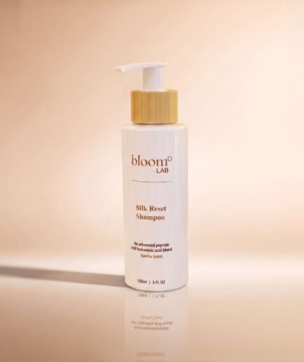 Silk Reset Shampoo