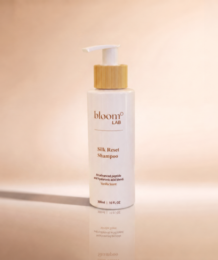 Silk Reset Shampoo