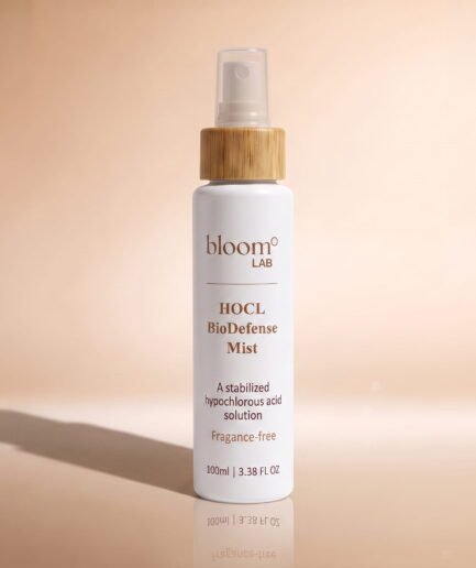 HOCl Skin Rescue Mist