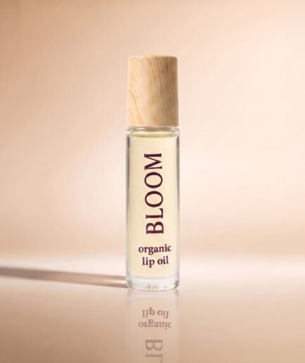 Bloom Lip Oil