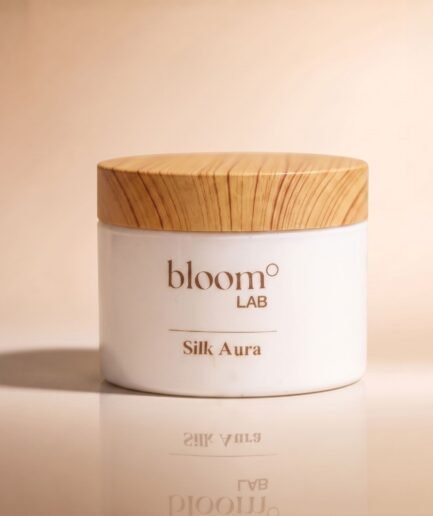 Silk Aura Leave-In Hair Mask