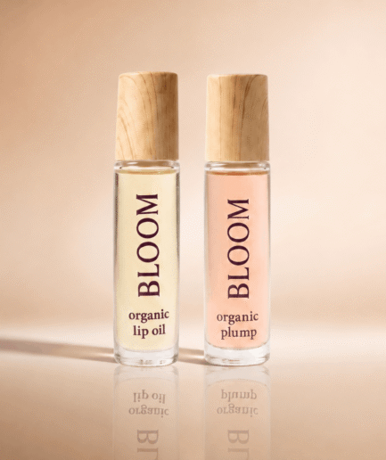 Bloom Lip Duo