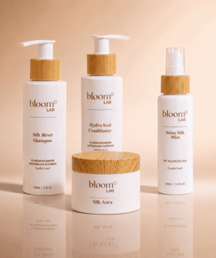 Complete Hair Ritual
