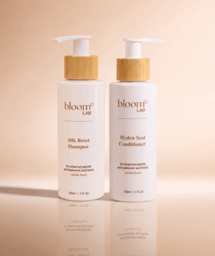 Silk Reset Hair Duo